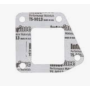 guarnizione collettore testata acqua iveco 61318822