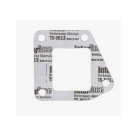 guarnizione collettore testata acqua iveco 61318822