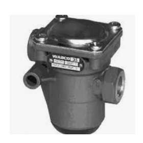 valvola limitatrice wabco 4750150350 iveco 42542741 8010000705MO