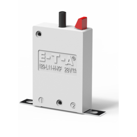 interruttori di sicurezza 16a 28v eta 129 L11 H KF iveco 41822032