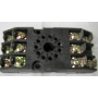 zoccolo/supporto relè temporizzato a 12 piedini iveco 8119505 s5001727