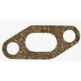 guarnizione pompa acqua iveco 4673810 11370