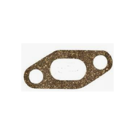 guarnizione pompa acqua iveco 4673810 11370