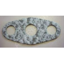 guarnizione tubo olio turbina iveco 98415922