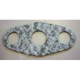 guarnizione tubo olio turbina iveco 98415922