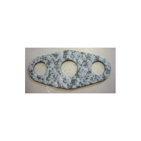guarnizione tubo olio turbina iveco 98415922