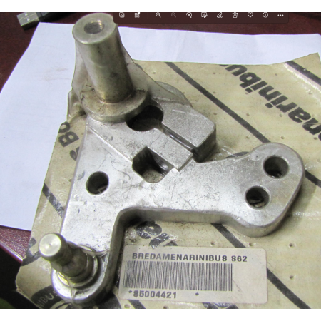 leva traslatore cambio breda s5004421