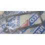 guarnizione piana motore iveco 8122367