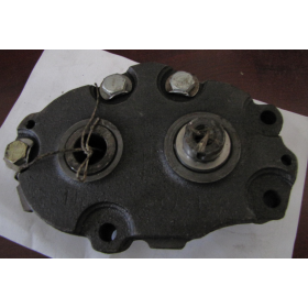 POMPA OLIO MOTORE NEW HOLLAND - CO3 - 0M50/55/65/70 iveco 8829568