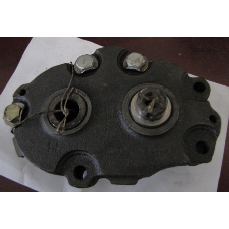 POMPA OLIO MOTORE NEW HOLLAND - CO3 - 0M50/55/65/70 iveco 8829568