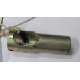 sede perno sferico/testina tirante freno motore iveco 15150111