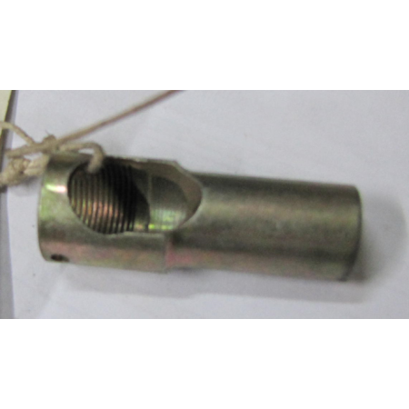 sede perno sferico/testina tirante freno motore iveco 15150111