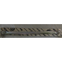 asta collegamento tandem/manovellismo tergivetro L540 breda r100305000