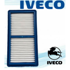 filtro blow by iveco 504209107