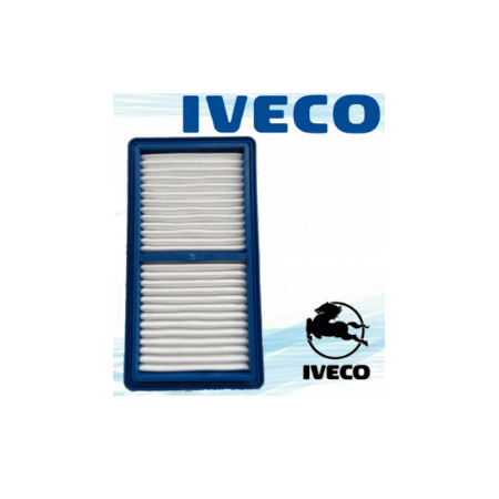 filtro blow by iveco 504209107