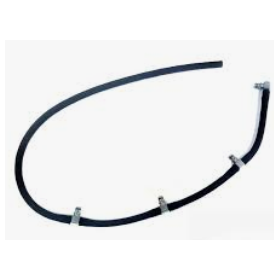 tubazione rifiuto iniettori sprinter mercedes a6460701132 a6460700832