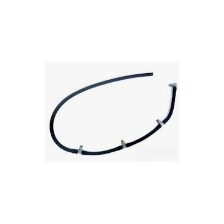 tubazione rifiuto iniettori sprinter mercedes a6460701132 a6460700832