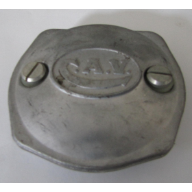 tappo serbatoio cav alluminio storico originale fiat 9918219