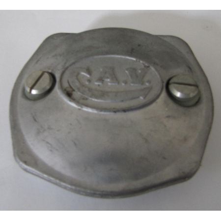 tappo serbatoio cav alluminio storico originale fiat 9918219