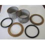 kit bronzine anelli tenuta per comando freno anteriore breda s5001698