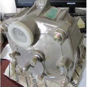 servofreno knorr bremse ac656 a breda s50000603