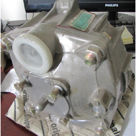 servofreno knorr bremse ac656 a breda s50000603