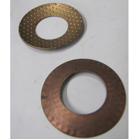 ralla differenziale breda s5003917