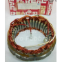 statore alternatore elettronico marelli iveco 4178621 74999671