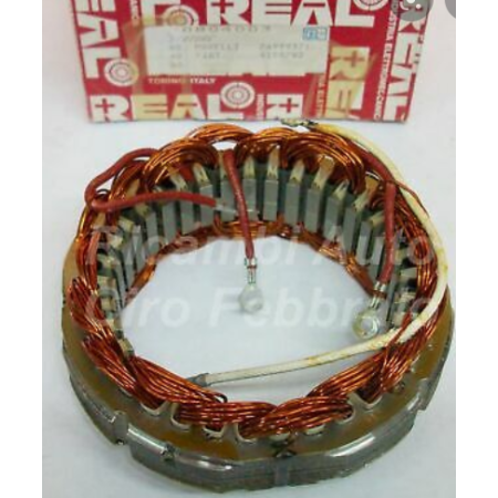 statore alternatore elettronico marelli iveco 4178621 74999671
