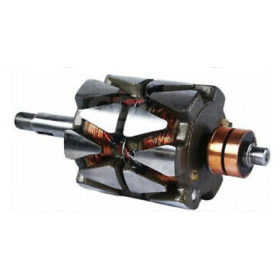 rotore motorino avviamento iveco 4278745  4178628, 4215534, 4278787