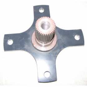 flangia riduttore lato transfer modificata grifone tc42224