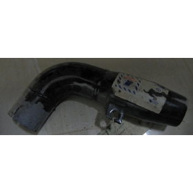 tubo sagomato scarico iveco 4663007