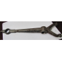 leva distacco frizione iveco 4644717