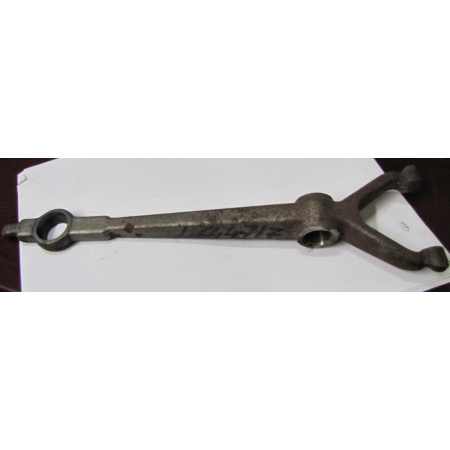leva distacco frizione iveco 4644717