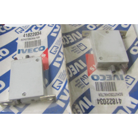 interruttori di sicurezza 25a iveco 41822034