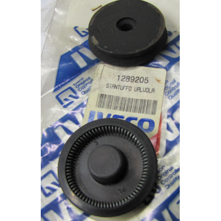 stantuffo valvole porte iveco 1289205