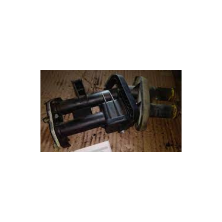 rubinetto riscaldamento valeo 662553 iveco 98437471