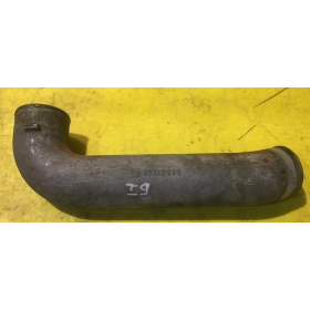 tubo liquido raffreddamento in alluminio iveco 61317308