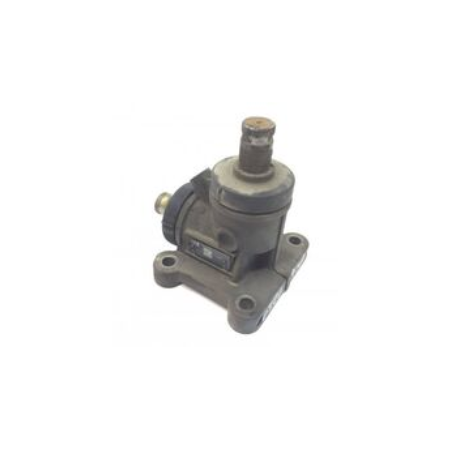 rinvio angolare scatola sterzo meccanico zf 7860955201 iveco 4821318