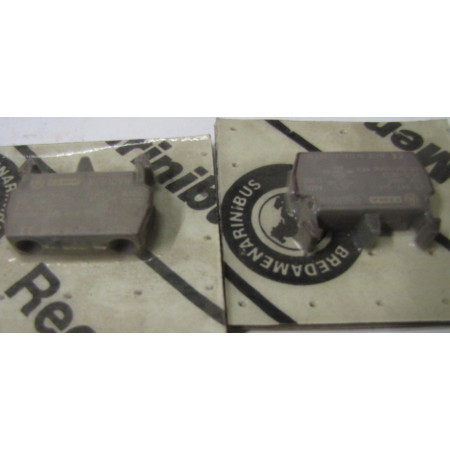 blocco interno pulsante porta bmb231 breda 0627860