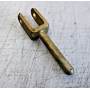 puntale per pedale frizione iveco 4673276