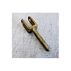 puntale per pedale frizione iveco 4673276