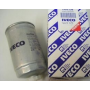 filtro gasolio ad avvitare H 160 Dm allogg. 81 Filettatura M16x1,5 iveco 1902138