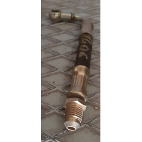 tubo flessibile raccordato per cilindretto spegnimento motore iveco 8817406