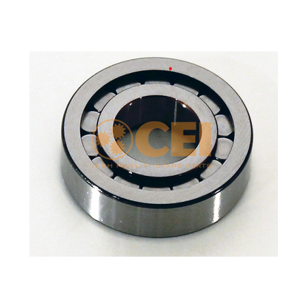 cuscinetto differenziale iveco 1905229 1905218, 7174014, 7174015, 7984668, 1698933, 20836144, 3094286