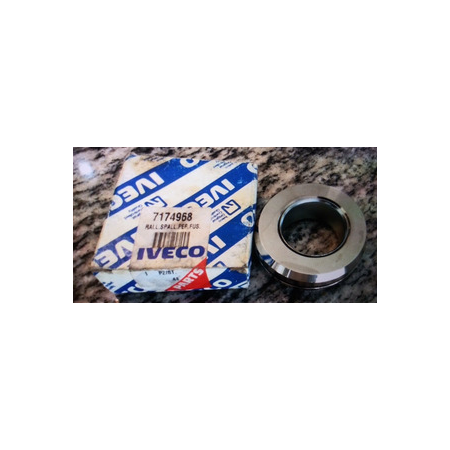 ralla spallamento fuso a snodo iveco 7174968 7162586
