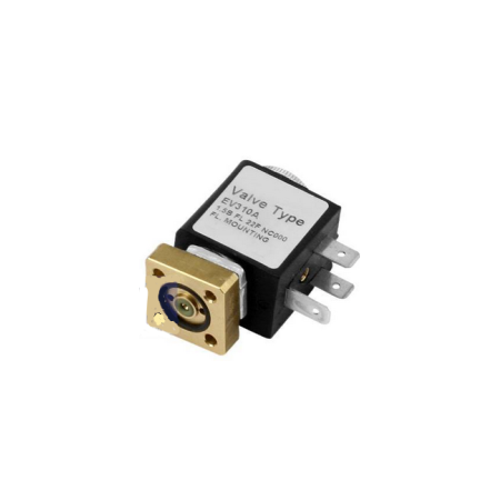 elettrovalvola leva cambio  gr801 scania 1520737 520737 1305527