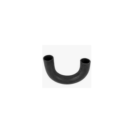 tubo/manicotto flessibile a U raffreddamento rallentatore scania 1432904