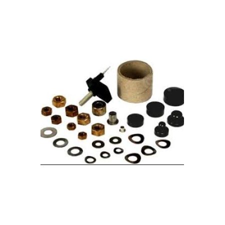 kit riparazione alternatore bosch 1127011083 iveco 8122285 8122255 5001845381 172834