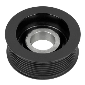 puleggia raffreddam. alternatore 140Ah 86x34x30 8 gole scania 483613